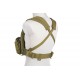 Commander Chest Rig Tactical Vest - Olive Drab (GFT)